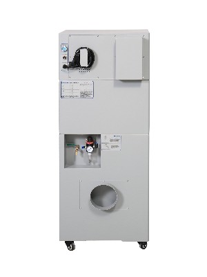 氣保焊、氬弧焊、激光焊智能集塵器(脈沖清灰)