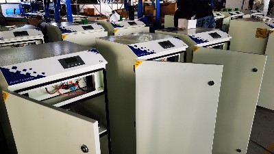 車間粉塵廢氣處理設(shè)備，執(zhí)信環(huán)保為工業(yè)加工提供除塵設(shè)備。