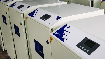 激光加工除塵設(shè)備,除塵設(shè)備執(zhí)信環(huán)保激光煙霧凈化器。