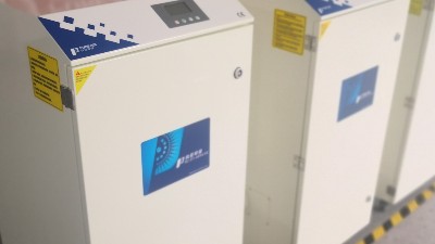 執(zhí)信環(huán)?？萍迹?jié)能高效激光煙霧凈化器提供商