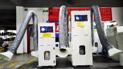 打磨除塵凈化器,執(zhí)信環(huán)保打磨除塵加工企業(yè)合作伙伴！