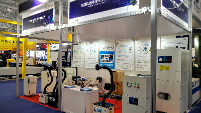 2020深圳工業(yè)展，執(zhí)信環(huán)保蓄勢待發(fā)