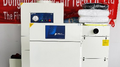 工業(yè)粉塵凈化設(shè)備,執(zhí)信環(huán)保專注車間粉塵廢氣凈化設(shè)備制造。