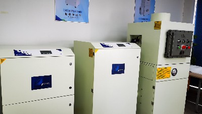 應(yīng)急管理部加強(qiáng)安全生產(chǎn),防爆除塵器為企業(yè)保駕護(hù)航,執(zhí)信環(huán)保。