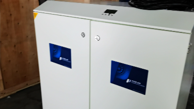 回流焊煙霧凈化機(jī),執(zhí)信環(huán)保凈化回流焊車間煙霧。