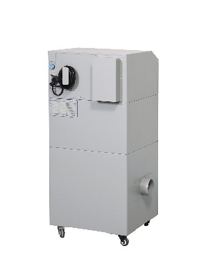 激光清洗劃線智能煙塵凈化器(PIPS)