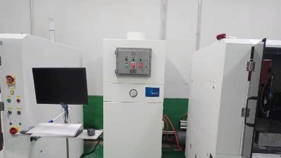 工業(yè)粉塵到底如何防爆？執(zhí)信環(huán)保防爆集塵器制造。