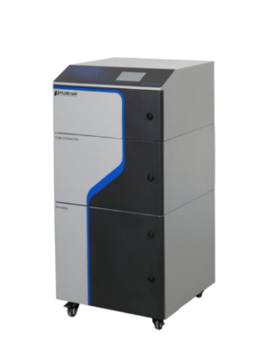 基礎(chǔ)款非金屬激光切割智能煙霧凈化器（PIPS）