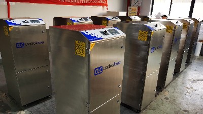 粉塵凈化器價(jià)格