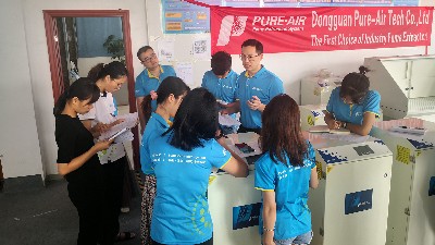 激光煙霧凈化器廠家，為激光企業(yè)解析生產(chǎn)中危害！