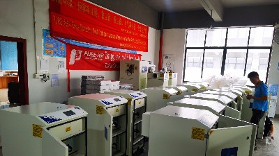 國家嚴(yán)懲污染企業(yè)，執(zhí)信環(huán)保工業(yè)除塵設(shè)備制造廠家！