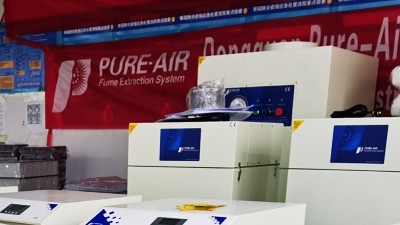 共筑無煙塵環(huán)境,執(zhí)信環(huán)保車間煙塵凈化機(jī)設(shè)備制造。