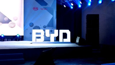 比亞迪電子，讓車間持久清新的秘密，竟是這款焊錫煙霧凈化器