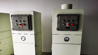 車間防爆除塵器,執(zhí)信環(huán)保車間安全粉塵處理設(shè)備制造。