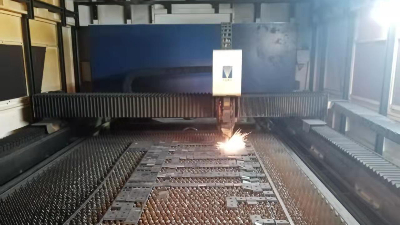 激光焊接煙塵成分、危害及防護策略全解析