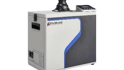 煙霧凈化器：小型打標(biāo)機、焊錫作業(yè)的最佳選擇