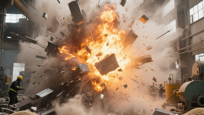 執(zhí)信環(huán)保：工業(yè)除塵領(lǐng)域的安全守護(hù)者，以防爆技術(shù)鑄就高效潔凈生產(chǎn)