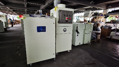 移動式工業(yè)集塵器