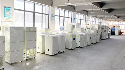 執(zhí)信環(huán)保盤點：煙塵凈化裝置的作用到底有多大？